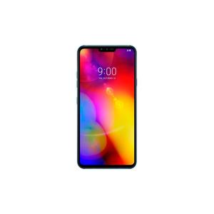 LG V40 ThinQ 64GB - Moroccan Blue Verizon