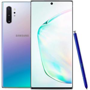 Galaxy Note10 Plus 256GB - Aura Glow T-Mobile