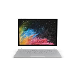 Microsoft Surface Book 2 13.5” (November 2017)