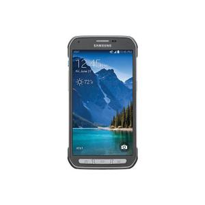 Galaxy S5 Active 16GB - Titanium Gray Unlocked