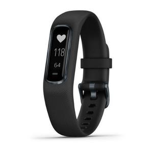Connected Bracelet Garmin Vivosmart 4 - Midnight Black