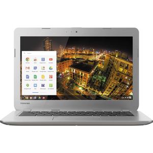 Toshiba Chromebook 2 CB30-A3120 13.3-inch (2014) - Celeron 2955U - 4 GB - SSD 16 GB