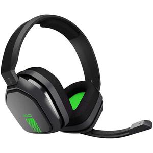 Astro Gaming A10 939-001510 Gaming Headphone with microphone - Black