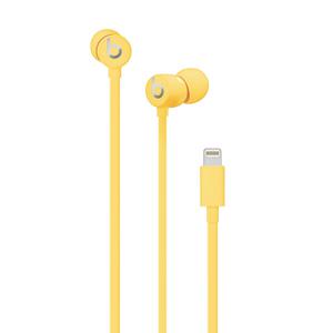 Urbeats 3 Earbud Earphones - Yellow