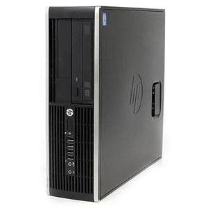 Hp Compaq 6200 Pro Core i5 3.1 GHz - HDD 2 TB RAM 16GB