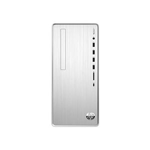 Hp Pavilion TP01 Ryzen 5 3.7 GHz - SSD 256 GB + HDD 1 TB RAM 12GB