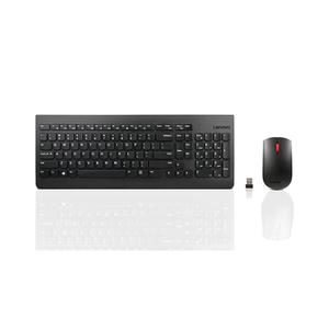 Lenovo Keyboard QWERTY Wireless Essential