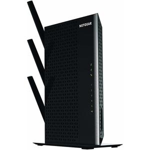 Router Netgear EX7000-100NAR Nighthawk AC1900 - Black