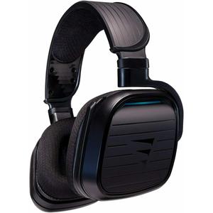 Voltedge TX70 Noise reducer Gaming Headphone Bluetooth with microphone - Black