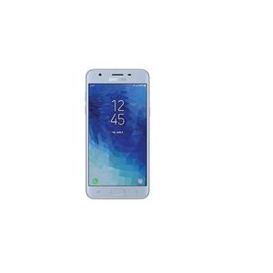 Galaxy J3 (2018) 32GB - Silver AT&T
