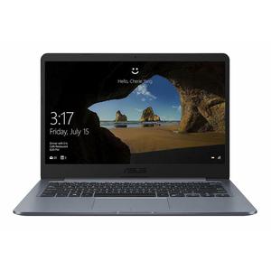 Asus L406MA-MH01-CA 14” (2017)