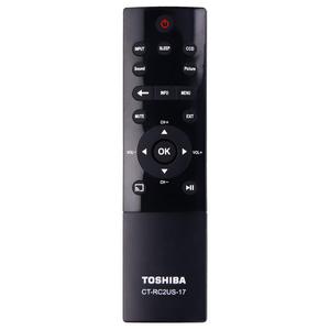 Remote Control Toshiba CT-RC2US-17