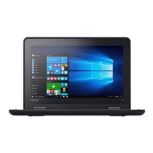 Lenovo ThinkPad Yoga 11E Chromebook Celeron N3160 1.6 GHz 16GB eMMC - 4GB