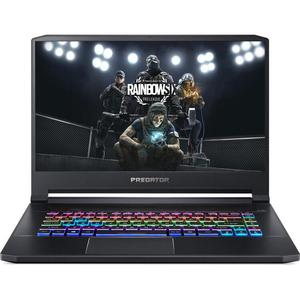 Acer Predator Triton 500 PT515-52-73L3 15.6” (2020)