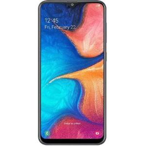 Galaxy A20 32GB (Dual Sim) - Blue Unlocked
