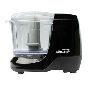 Brentwood MC-109BK Food mixer