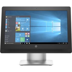 Hp ProOne 400 G2 20" - Core i5-6500 - RAM 8 GB - SSD 256 GB