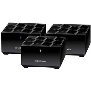 Router Netgear MK63-100NAR - Black