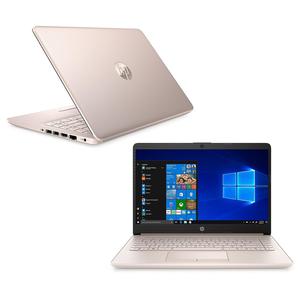 Hp Stream 14-CB172WM 14-inch (2020) - Pentium Gold 5405U - 4 GB - eMMC 64 GB