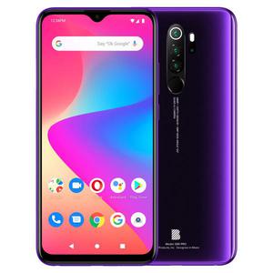 BLU G90 Pro 128GB (Dual Sim) - Purple - Unlocked GSM only