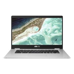 Asus Chromebook C523NA-C1-CA Celeron N3350 1.1 GHz 32GB eMMC - 4GB