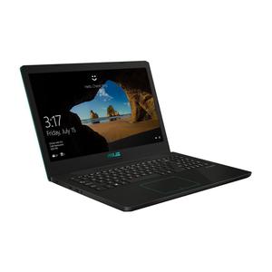 Asus VivoBook M570DD-DS55 15.6-inch - Ryzen 5 3500U - 8GB 512GB NVIDIA GeForce GTX 1050 QWERTY - English (US)