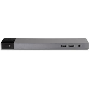 Docking Station Thunder Bolt 3 - HP Elite 1DT93AA#ABA
