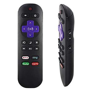Remote Control Insignia NS-RCRUDUS-17