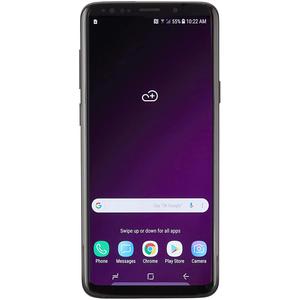 Galaxy S9 Plus 64GB - Black - Unlocked GSM only