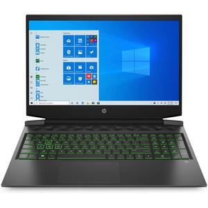 HP Pavilion 16-A0076 16.1” (2020)