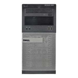 Dell OptiPlex 3020 Core i5 3.2 GHz - HDD 500 GB RAM 8GB
