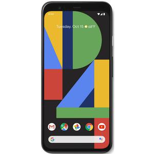 Google Pixel 4 XL 64GB - Black Xfinity