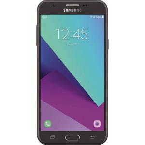 Galaxy J7 Prime 16GB - Black Metro PCS