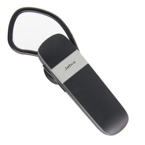 Jabra Talk 15 Earbud Bluetooth Earphones - Black