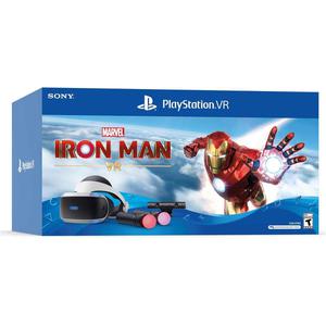 Sony Playstation VR VR headset
