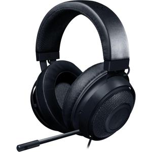 Razer Kraken RZ04-02830100-R3U1 Gaming Headphone with microphone - Black