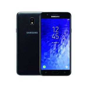 Galaxy J7 Crown 16GB - Black Tracfone