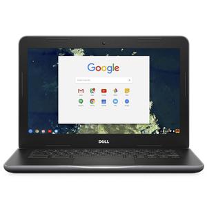 Dell Chromebook 13 3380 6TXJ4 Celeron 3855U 1.6 GHz 16GB SSD - 4GB