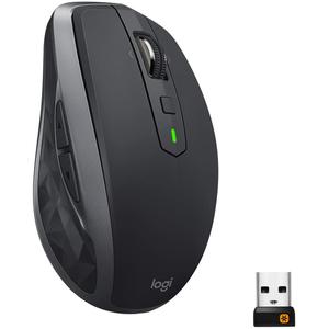 Wireless Mouse Logitech MX Anywhere 2S - Black