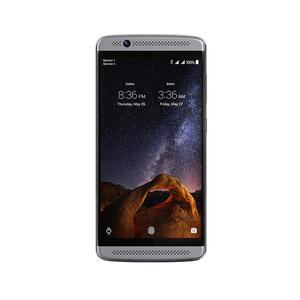 ZTE Axon 7 mini 32GB (Dual Sim) - Platinum Gray AT&T