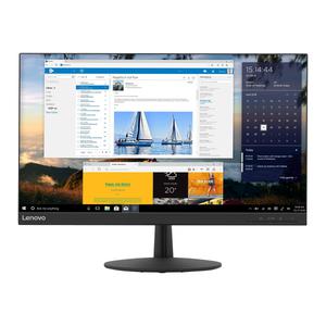 Lenovo 23.8" Monitor 2560x1440 IPS L24Q-30 1440p