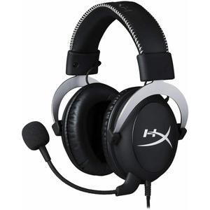 Hyperx CloudX Pro Noise reducer Gaming Headphone with microphone - Black