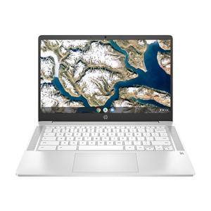 HP Chromebook 14A-NA0020 Celeron N4000 1.1 GHz 32GB SSD - 4GB