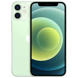 iPhone 12 mini 64GB - Green Sprint