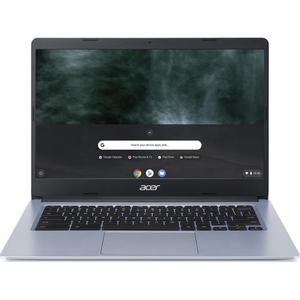 Acer Chromebook 314 CB314-1H-C34N 14-inch (2020) - Celeron N4000 - 4 GB - eMMC 64 GB