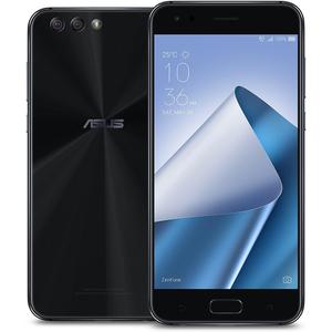 Asus ZenFone 4 64GB - Black Unlocked