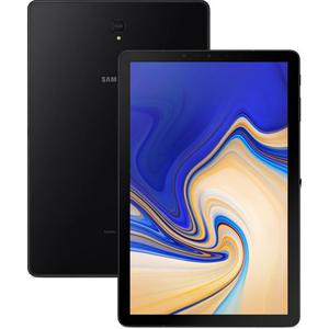 Galaxy Tab S4 (August 2018) 64GB - Black - (Wifi)