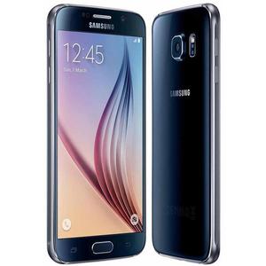 Galaxy S6 64GB - Black Sapphire Unlocked