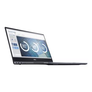 Dell Latitude 7370 13.3-inch (2016) - Core m5-6Y57 - 16 GB - SSD 512 GB