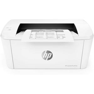 Monochrome Laser Printer HP Laserjet Pro M15a W2G50A - Black-and-White